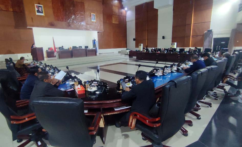 Proses Asesmen Pejabat Parimo Tersendat, Dua PNS Terdampak Batas Usia