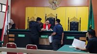 LAKSI Ajukan 12 Bukti di Praperadilan Proyek DPRD Morut, Singgung Nama Eks TA Gubernur Sulteng