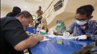 Tes Urine ASN Parimo Anggaran Rp400 Juta untuk Tes Urine Pemkab Parimo Dipertanyakan