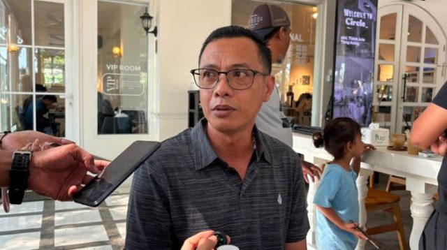 Yaristan Palesa Beberkan Sengkarut Penyelesaian Konflik Agraria PT ANA di Morut
