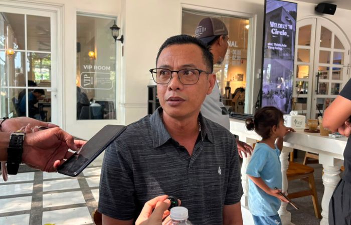 Yaristan Palesa Beberkan Sengkarut Penyelesaian Konflik Agraria PT ANA di Morut