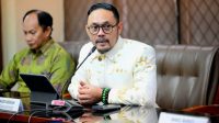 Sekda Parimo Beberkan Alasan Tertundanya Proses Seleksi JPT Pratama