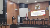 kabarsulteng.id APBD 2025 Palu Surplus Rp42,7 Miliar, SiLPA Capai Rp54,4 Miliar