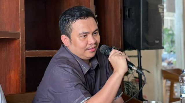 Anugrah Pratama Mundur dari NasDem dan Anggota DPRD Palu, Siap Gabung PSI