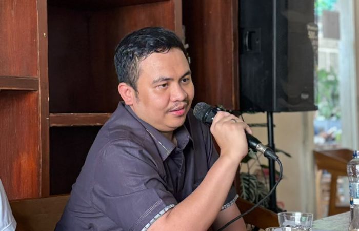Anugrah Pratama Mundur dari NasDem dan Anggota DPRD Palu, Siap Gabung PSI