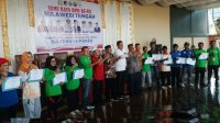 BPD se-Sulteng BPD se-Sulteng Siap Sukseskan KDMP melalui Musyawarah Desa