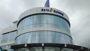 Anggota DPRD Tolitoli Adukan Bank Sulteng ke OJK, Persoalkan Blokir Rp500 Juta dan Bunga Kredit