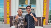 Bupati Banggai Tak Mau Kembalikan 5 Kades Bupati Banggai Tak Mau Kembalikan 5 Kades, PTUN Minta Sikap Resmi