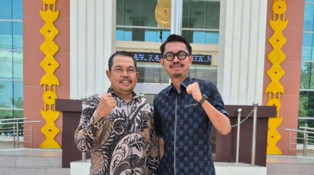 Bupati Banggai Tak Mau Kembalikan 5 Kades, PTUN Minta Sikap Resmi