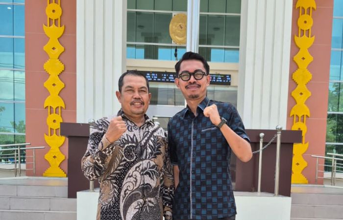 Bupati Banggai Tak Mau Kembalikan 5 Kades, PTUN Minta Sikap Resmi