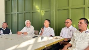 Manuver DPW PSI Sulteng: Agus Lamakarate Diganti Syafiah Basir, Bangun Tradisi Politik Berbeda