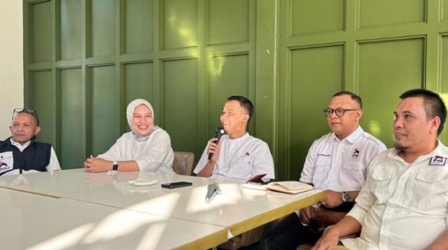 Manuver DPW PSI Sulteng: Agus Lamakarate Diganti Syafiah Basir, Bangun Tradisi Politik Berbeda