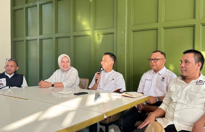 Manuver DPW PSI Sulteng: Agus Lamakarate Diganti Syafiah Basir, Bangun Tradisi Politik Berbeda