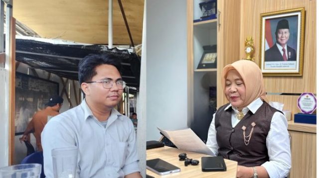 Dugaan Intimidasi Wartawan dan Klarifikasi Dekan FKM Untad Prof Rosmala Nur