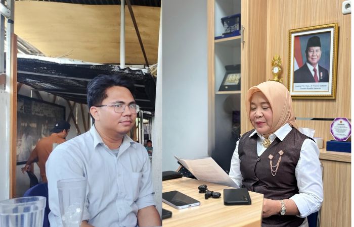 Dugaan Intimidasi Wartawan dan Klarifikasi Dekan FKM Untad Prof Rosmala Nur