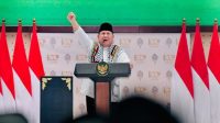 Presiden Prabowo Subianto Gemakan Free Palestine