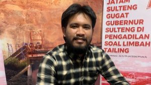Lolos Dismissal, Gugatan JATAM Melawan Gubernur Sulteng Masuk Pokok Perkara di PTUN Palu