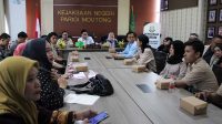 Cegah Keracunan Makanan di Parimo, Jaksa Jaga Dapur MBG