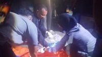 Jasad Bayi Ditemukan di TPA Kawatuna, Polisi Buru Pelaku Jasad Bayi Ditemukan di TPA Kawatuna, Polisi Buru Pelaku