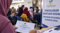 KPM di Parimo Tertunda Terima Bansos Karena Judol 22.518 KPM PKH di Parimo Sudah Terima Bantuan, 6.601 Tertunda Karena Judol