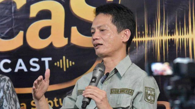 Dinas ESDM Sulteng Proses Pencabutan Izin Perusahaan Galian C di Baliara Parimo