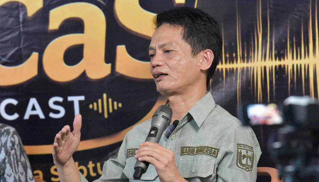 Dinas ESDM Sulteng Proses Pencabutan Izin Perusahaan Galian C di Baliara Parimo