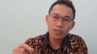 Kabid Pengelola DTKS dan Informasi Dinsos Parimo, Ayub Ansyari Dinsos Parimo Sebut Penerima Bansos Terindikasi Judol Bisa Ajukan Klarifikasi