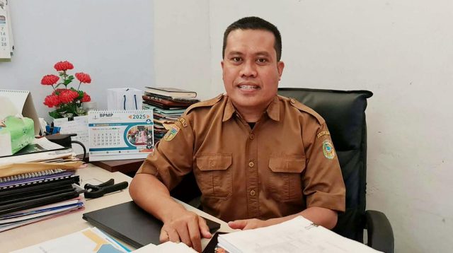 Disdikbud Parimo Pastikan Program MBG Dukung Asupan Gizi Siswa