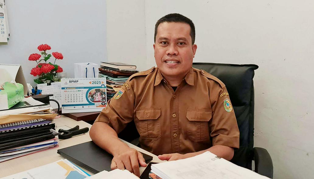 Disdikbud Parimo Pastikan Program MBG Dukung Asupan Gizi Siswa