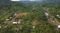 Kaki Gunung Tompotika Nama Bos KFC-Indomaret Mencuat di Balik Konsesi Tambang Nikel di Kaki Gunung Tompotika