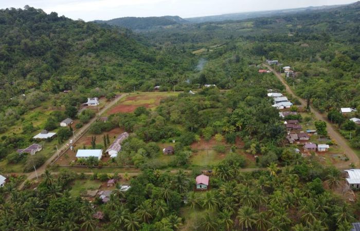 Nama Bos KFC-Indomaret Mencuat di Balik Konsesi Tambang Nikel di Kaki Gunung Tompotika