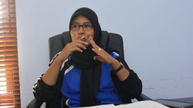 Disdikbud Parimo Mutasi Guru yang Diduga Lakukan Kekerasan Terhadap Siswa