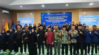 IKA Unismuh Palu Diminta Jadi Rumah Pulang dan Jembatan Rezeki Alumni