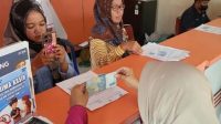 NIK Penerima Bansos di Parimo Terdeteksi Judol, Dinsos Lakukan Verifikasi