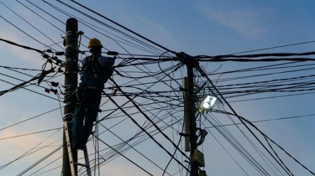 Jadwal Lengkap Pemadaman Listrik di Wilayah Sulteng Hari Ini