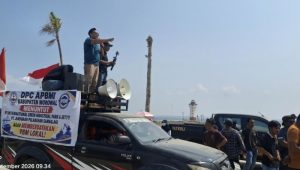 FMSM Bongkar Dugaan Masalah PT IGIP di Morowali, dari PHK hingga Dugaan Perusakan Mangrove