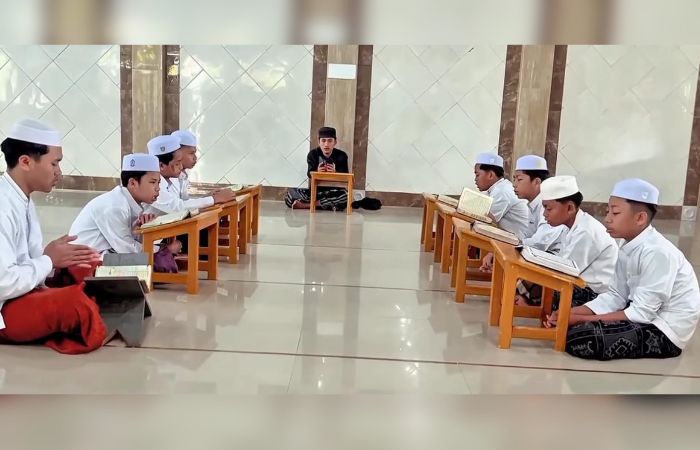 Pemkab Donggala Bina Generasi Muda Lewat Program Satu Desa Satu Tahfiz Al-Qur’an