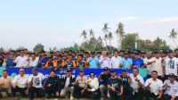 Resmi Digelar, Piala Soeratin Sulteng 2026 Bidik Talenta Muda Menuju PON 2028