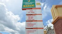 Klarifikasi RSUD Madani Usai Diviralkan Anggota DPRD Palu Soal Pelayanan Nakes