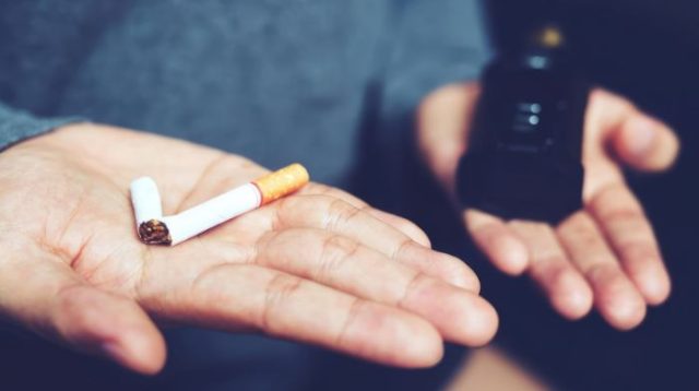 Alasan Muhammadiyah Minta Rokok dan Vape Diberi Label Non-Halal