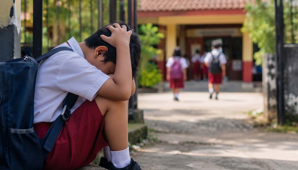 Siswa Trauma dan Takut Sekolah, Disdikbud Parimo akan Mutasi Guru Terduga Pelaku Kekerasan