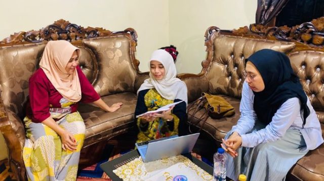 PT TDU Dorong UMKM Binaan Naik Kelas Lewat Program LEDC