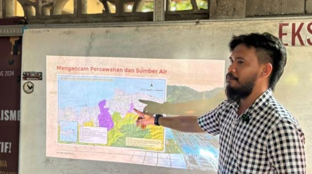 Daftar 10 Perusahaan Pemegang IUP Nikel di Bualemo Dinilai Ancam Sumber Air hingga Ekosistem Endemik