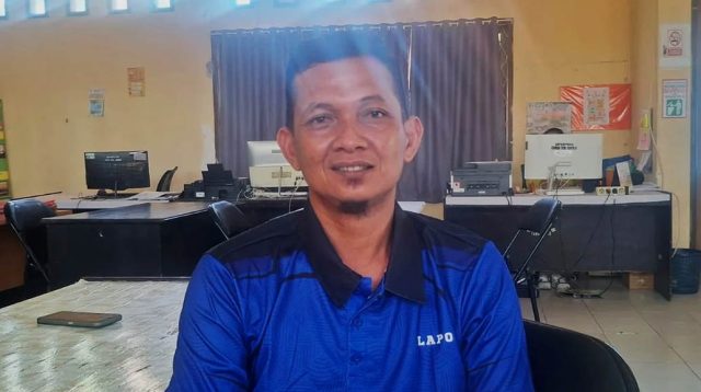 Dugaan Kekerasan Siswa di Parimo, Guru S Diduga Pernah Lakukan Kasus Serupa