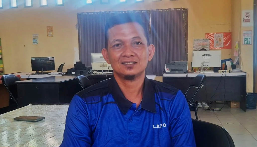 Dugaan Kekerasan Siswa di Parimo, Guru S Diduga Pernah Lakukan Kasus Serupa