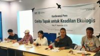 WALHI Sulteng Beberkan Dampak Proyek Energi dan Industri terhadap Warga Seruan Keadilan Ekologis, WALHI Sulteng Beberkan Dampak Proyek Energi dan Industri terhadap Warga