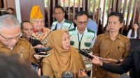 Jambore Pertambangan 2026, Wagub Sulteng Dorong Aktivitas Tambang Berkeadilan