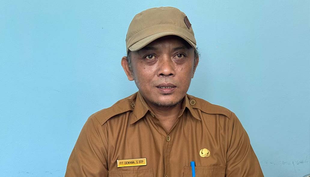 10 Gerai Koperasi Merah Putih Parimo Siap Jual Pangan, Elpiji hingga Pupuk
