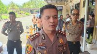 Heri Edrino Sihombing Beri Atensi Khusus Peredaran Narkoba di Parimo