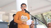 Akses Pendidikan di Parimo jadi Tantangan, Tercatat 13.226 Anak Tidak Sekolah